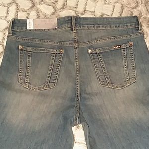 NWT Jennifer Lopez Jeans